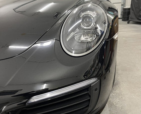 Automobilių poliravimas/cheminis valymas, Klaipeda, Slengiai - Žibintų poliravimas - 1 Žibintų poliravimas - Automobilių poliravimas/cheminis valymas, Klaipeda, Slengiai - 1