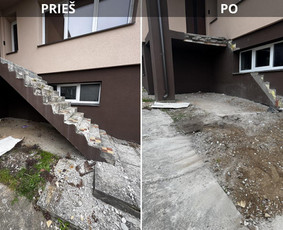 Perkraustymo, šiukšlių išvežimo ir krovinių pervežimo paslau - Perkraustymo paslaugos - 2 Perkraustymo paslaugos - Perkraustymo, šiukšlių išvežimo ir krovinių pervežimo paslau - 2