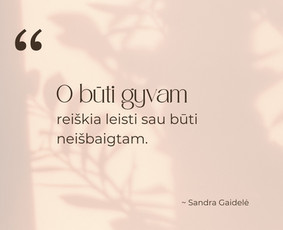 Individuali ir porų terapija/ Geštalto psichoterapija - Sveikata, gydymas - 4 Sveikata, gydymas - Individuali ir porų terapija/ Geštalto psichoterapija - 4