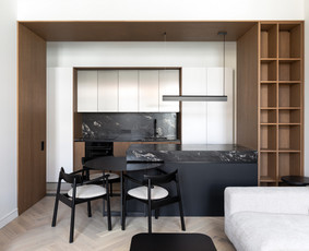 Interjero kūrimas - Interjero projektavimas nuo idėjos iki realizacijos - 4