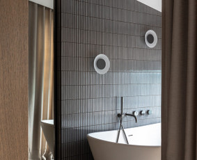 Interjero kūrimas - Interjero projektavimas nuo idėjos iki realizacijos - 1