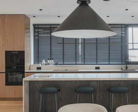 Interjero kūrimas - Interjero projektavimas nuo idėjos iki realizacijos - 2