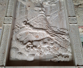 Gaminiai iš medžio - Frezavimas (CNC) - 4 Frezavimas (CNC) - Gaminiai iš medžio - 4