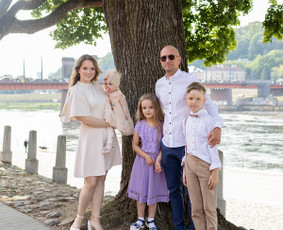 Mano fotografė - Šeimos fotosesija - 4 Šeimos fotosesija - Mano fotografė - 4