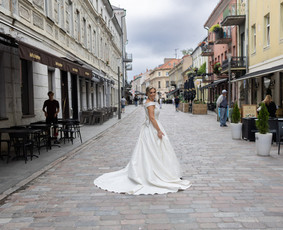 Mano fotografė / Rūta Stan / Darbų pavyzdys ID 4111922