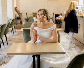 Vestuvių fotosesija - Mano fotografė - 4