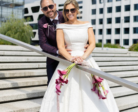 Vestuvių fotosesija - Mano fotografė - 4