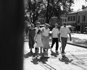 Mano fotografė - Šeimos fotosesija - 2 Šeimos fotosesija - Mano fotografė - 2