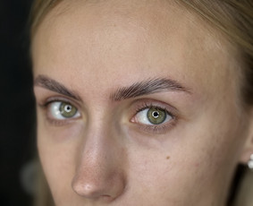 Profesionalus makiažas + šukuosenos I Kaunas - Antakių laminavimas - 2 Antakių laminavimas - Profesionalus makiažas + šukuosenos I Kaunas - 2