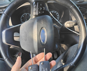 Automobilių raktų gamyba ir programavimas / Okauto_paslaugos / Darbų pavyzdys ID 4112022