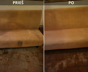 Kokybiškos valymo paslaugos, Dirbame Visoje Lietuvoje / MB "E.V Kokybiškos valymo paslaugos" / Darbų pavyzdys ID 4112120