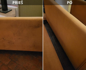 Kokybiškos valymo paslaugos, Dirbame Visoje Lietuvoje / MB "E.V Kokybiškos valymo paslaugos" / Darbų pavyzdys ID 4112122