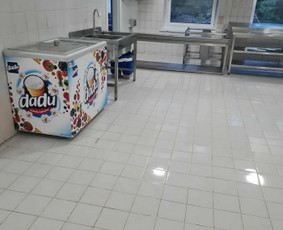 Generalinis valymas +30% nuolaida minkštųjų baldų valymams - Komercinių patalpų valymas - 3 Komercinių patalpų valymas - Generalinis valymas +30% nuolaida minkštųjų baldų valymams - 3