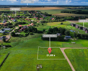 Nekilnojamojo turto brokeris / agentas / Henrikas Mauragis / Henrikas Mauragis / Darbų pavyzdys ID 4112144