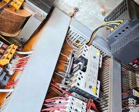 Elektronikos projektavimas, automatikos sprendimai / Elskaifa Engineering / Darbų pavyzdys ID 4112146