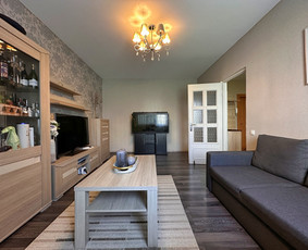 Nekilnojamojo turto brokeris / agentas / Henrikas Mauragis / Henrikas Mauragis / Darbų pavyzdys ID 4112168