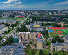 Nekilnojamojo turto brokeris / agentas / Henrikas Mauragis / Henrikas Mauragis / Darbų pavyzdys ID 4112184