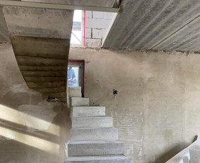 Betoniniai laiptai / Mb laiptai laipteliai / Darbų pavyzdys ID 4112218