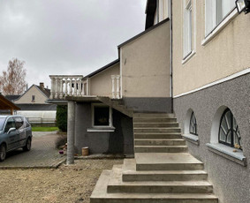 Betoniniai laiptai / Mb laiptai laipteliai / Darbų pavyzdys ID 4112220