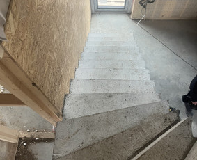 Betoniniai laiptai / Mb laiptai laipteliai / Darbų pavyzdys ID 4112244
