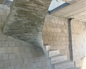 Betoniniai laiptai / Mb laiptai laipteliai / Darbų pavyzdys ID 4112228