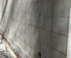 Klinkerio plytelių klijavimas ir impregnavimas / Vorobets & Co. Construction / Darbų pavyzdys ID 4112396