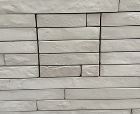 Klinkerio plytelių klijavimas ir impregnavimas / Vorobets & Co. Construction / Darbų pavyzdys ID 4112400