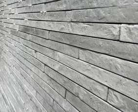 Klinkerio plytelių klijavimas ir impregnavimas / Vorobets & Co. Construction / Darbų pavyzdys ID 4112408