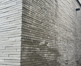 Klinkerio plytelių klijavimas ir impregnavimas / Vorobets & Co. Construction / Darbų pavyzdys ID 4112422