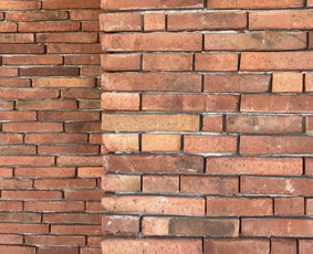 Klinkerio plytelių klijavimas ir impregnavimas / Vorobets & Co. Construction / Darbų pavyzdys ID 4112436