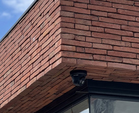 Klinkerio plytelių klijavimas ir impregnavimas / Vorobets & Co. Construction / Darbų pavyzdys ID 4112440