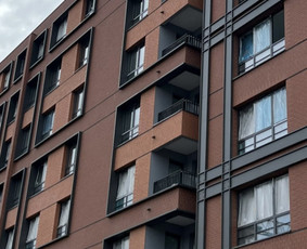 Klinkerio plytelių klijavimas ir impregnavimas / Vorobets & Co. Construction / Darbų pavyzdys ID 4112456