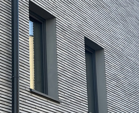 Klinkerio plytelių klijavimas ir impregnavimas / Vorobets & Co. Construction / Darbų pavyzdys ID 4112484