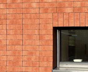 Klinkerio plytelių klijavimas ir impregnavimas / Vorobets & Co. Construction / Darbų pavyzdys ID 4112490