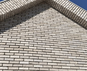Klinkerio plytelių klijavimas ir impregnavimas / Vorobets & Co. Construction / Darbų pavyzdys ID 4112498