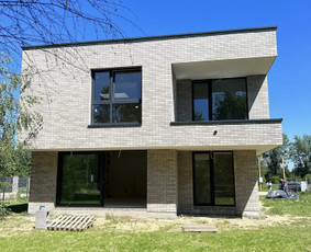 Klinkerio plytelių klijavimas ir impregnavimas / Vorobets & Co. Construction / Darbų pavyzdys ID 4112526