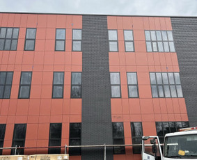 Klinkerio plytelių klijavimas ir impregnavimas / Vorobets & Co. Construction / Darbų pavyzdys ID 4112538