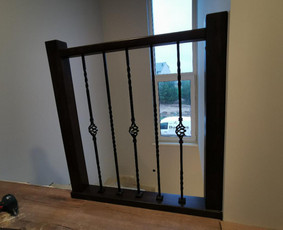 Laiptų gamyba (medis, metalas, betonas) - Mediniai laiptai, gamyba - 3 Mediniai laiptai, gamyba - Laiptų gamyba (medis, metalas, betonas) - 3