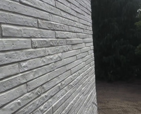 Klinkerio plytelių klijavimas ir impregnavimas / Vorobets & Co. Construction / Darbų pavyzdys ID 4112574