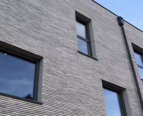 Klinkerio plytelių klijavimas ir impregnavimas / Vorobets & Co. Construction / Darbų pavyzdys ID 4112580