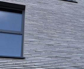 Klinkerio plytelių klijavimas ir impregnavimas / Vorobets & Co. Construction / Darbų pavyzdys ID 4112584