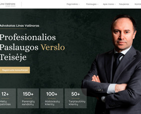 Modernių interneto svetainių kūrimas, programavimo darbai / Elevio / Darbų pavyzdys ID 4112618
