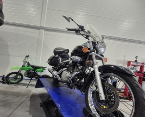 Motociklų, keturračių servisas Kaune / TommyMotors / Darbų pavyzdys ID 4112620