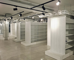 Visoms valymo paslaugoms -20% - Komercinių patalpų valymas - 4 Komercinių patalpų valymas - Visoms valymo paslaugoms -20% - 4