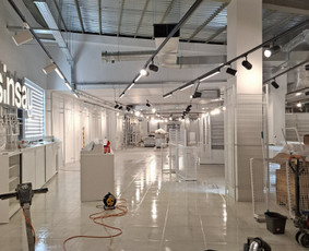 Visoms valymo paslaugoms -20% - Komercinių patalpų valymas - 2 Komercinių patalpų valymas - Visoms valymo paslaugoms -20% - 2