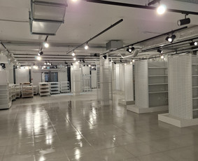 Visoms valymo paslaugoms -20% - Komercinių patalpų valymas - 1 Komercinių patalpų valymas - Visoms valymo paslaugoms -20% - 1