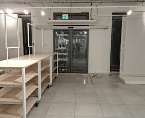 Visos valymo paslaugos. Dirbame visoje Lietuvoje ! / MB "HD Clean" / Darbų pavyzdys ID 4112690