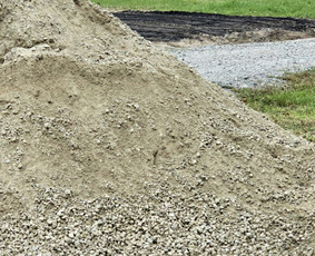 Skalda zvyras smėlis juodzemis sijotas - Skalda, smėlis, žvyras, juodžemis - 4 Skalda, smėlis, žvyras, juodžemis - Skalda zvyras smėlis juodzemis sijotas - 4