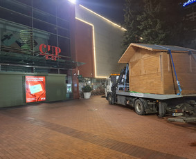 Tralo su fiskaru paslaugos, visa Lietuva, 24/7 - Motociklų pervežimas - 4 Motociklų pervežimas - Tralo su fiskaru paslaugos, visa Lietuva, 24/7 - 4