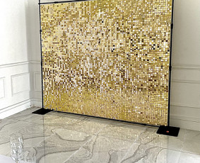 Foto sienelės nuoma - Foto sienelės nuoma. Šventinės įrangos ir dekoracijų nuoma. - 3